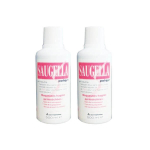 SAUGELLA Poligyn lot de 2x500ml