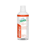 ELMEX Solution dentaire junior 400ml