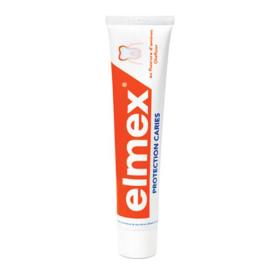 ELMEX Protection caries dentifrice 100ml