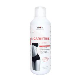 EAFIT L-carnitine drink 500ml