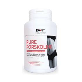 EAFIT Forskoline action global 60 gélules