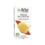 ARKOPHARMA Arkogélules gelée royale bio 45 gélules