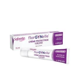 SAFORELLE Florgynelle crème protectrice 15ml