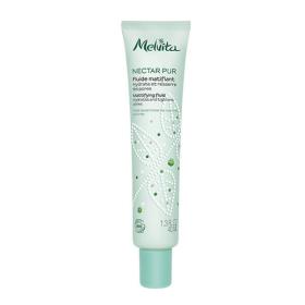 MELVITA Nectar pur fluide matifiant bio 40ml