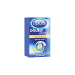 OPTONE Double action yeux irritées 10ml