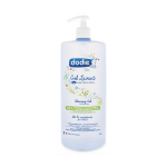 DODIE Gel lavant 3 en 1 bio 1L