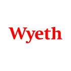 logo marque WYETH