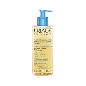 URIAGE Huile démaquillante 100ml