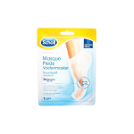 SCHOLL Expert care masque pieds 1 paire