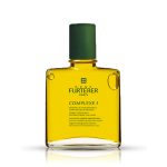 FURTERER Complexe 5 concentré végétal régénérateur 50ml
