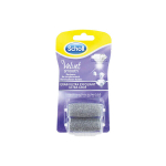 SCHOLL Velvet smooth express grain ultra exfoliant 2 rouleaux de remplacement