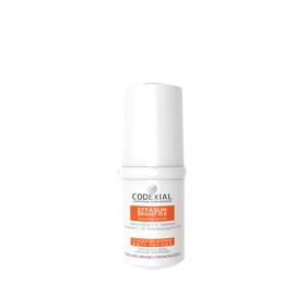 CODEXIAL Effasun bright 15% intensive serum 15ml