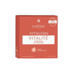 FURTERER Vitalfan vitalité cheveux et ongles 30 capsules