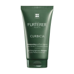 FURTERER Curbicia shampooing normalisant légèreté 150ml