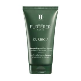 FURTERER Curbicia shampooing normalisant légèreté 150ml