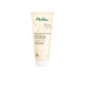 MELVITA Douche gommante bio 200ml