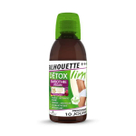 3 CHÊNES Détoxlim silhouette 500ml