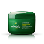 Curbicia shampooing masque argile 200ml