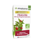 ARKOPHARMA Arkogélules fragon 45 gélules