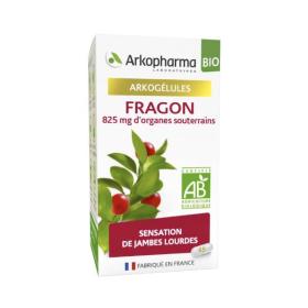 ARKOPHARMA Arkogélules fragon 45 gélules