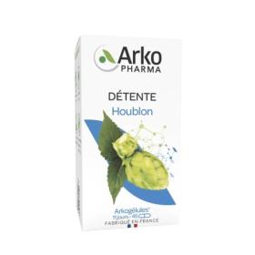 ARKOPHARMA Arkogélules houblon 45 gélules