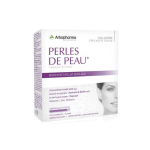 ARKOPHARMA Perles de peau booster d'éclat anti-âge 10 flaconnettes