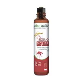 NATURACTIVE Roll-on piqûres 10ml