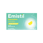 THERABEL Emistil nausées 20 capsules