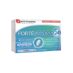 FORTÉ PHARMA Forté stress efficacité 24h 15 comprimés