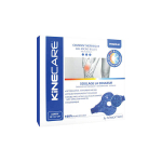 VISIOMED Kinecare coussin thermique genou 30x22cm