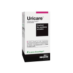 NHCO Uricare 84 gélules