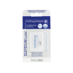 ELGYDIUM Orthoprotect 7 bandes de cire orthodontiques