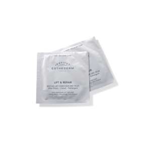 ESTHEDERM Lift & repair contour des yeux 5 sachets de 2 patchs