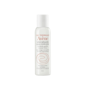 AVÈNE Lotion nettoyante peaux intolérantes 100ml