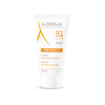 A-DERMA Solaire protect crème sans parfum SPF 50 40ml