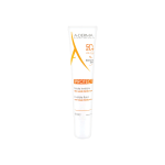 A-DERMA Protect fluide invisible très haute protection SPF 50+ 40ml