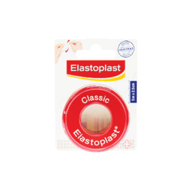 ELASTOPLAST Classic sparadrap 2,5cmx5m