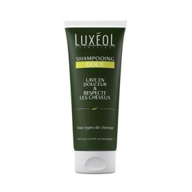 LUXÉOL Shampooing doux 200ml