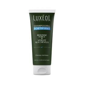 LUXÉOL Shampooing fortifiant 200ml
