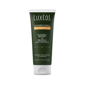 LUXÉOL Shampooing réparateur 200ml