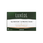 LUXÉOL Nutrition et protection 30 gélules