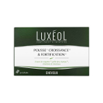 LUXÉOL Pousse croissance & fortification 30 gélules