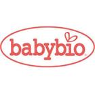 logo marque BABYBIO