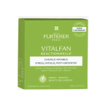 FURTERER Vitalfan anti-chute réactionnelle 30 capsules