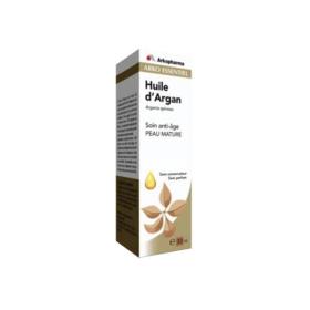 ARKOPHARMA Arko essentiel huile d'argan 30ml