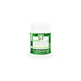 NUTRAVANCE Somniregul LP 10 gélules