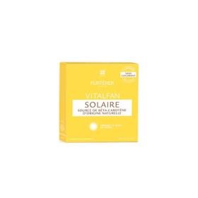 FURTERER Vitalfan solaire 30 capsules