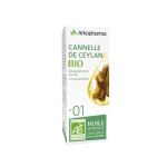 ARKOPHARMA Arko essentiel huile essentielle de cannelle de ceylan 10ml