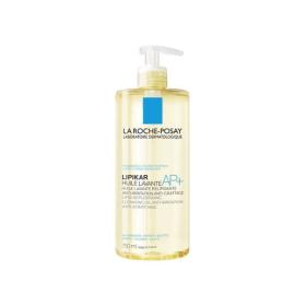 LA ROCHE POSAY Lipikar huile lavante AP+ 750ml