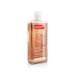 ASSANIS 2.0 gel mains antibactérien hydratant ambre boisée 60ml